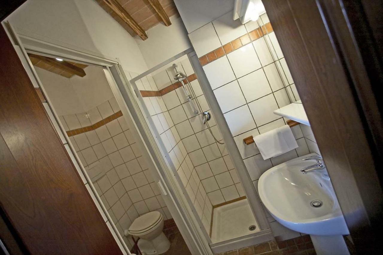 Antonella House -Podere Della Collina Palaia Eksteriør bilde